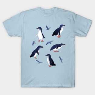 Little blue penguin T-Shirt